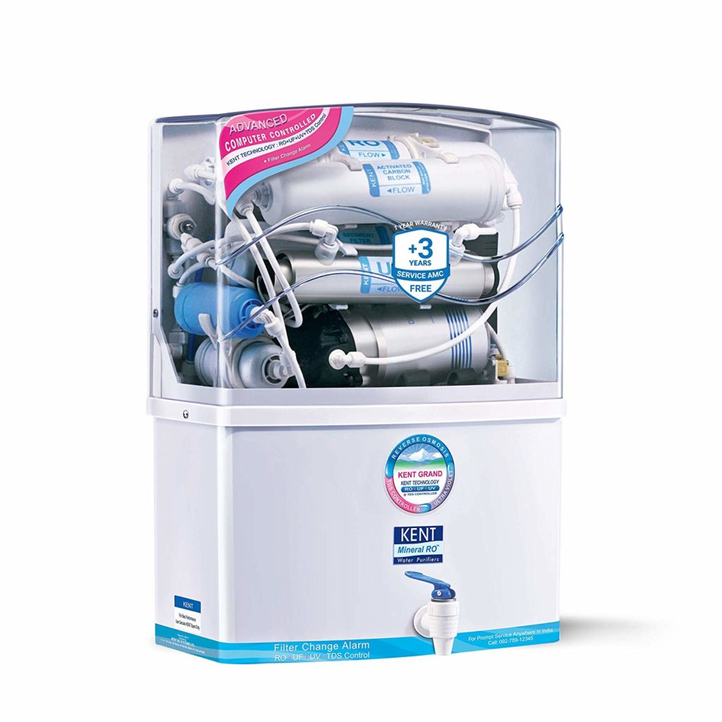 Best Water Purifier for Home Home and Kitchen Appliances